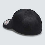Oakley Ellipse Mesh - Blackout
