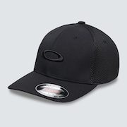 Oakley Ellipse Mesh - Blackout