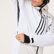 Canopy PRO Insulated Jacket - Mist/White