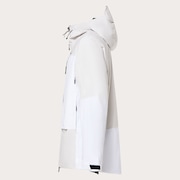 Canopy PRO Insulated Jacket - Mist/White
