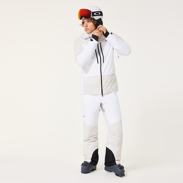 Canopy PRO Insulated Jacket