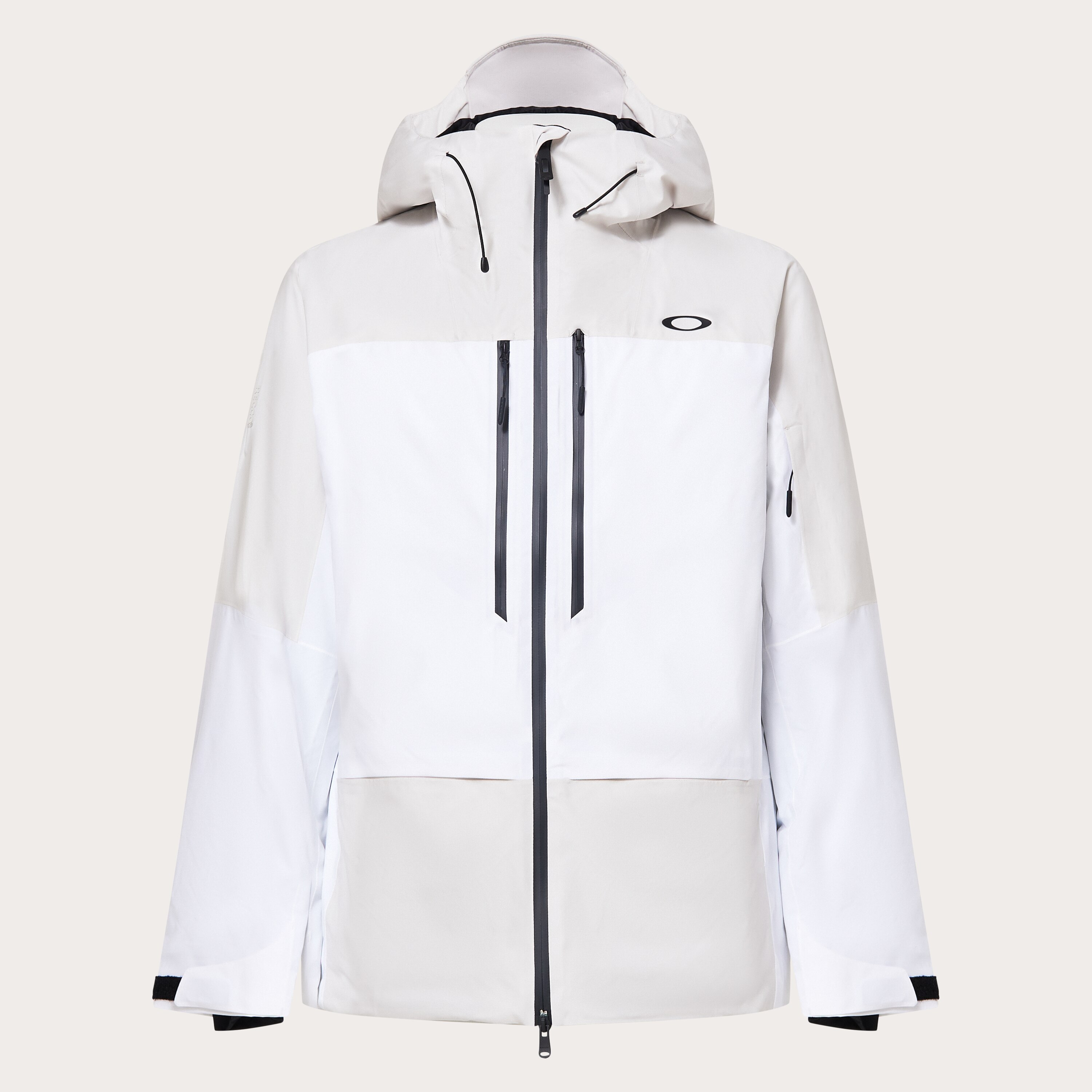 Oakley Canopy PRO Insulated Jacket - Abyss/Black | Oakley® US