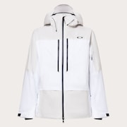 Canopy PRO Insulated Jacket - Mist/White
