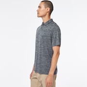 Oakley Aero Hydrolix II - Blackout Heather