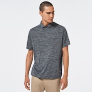 Oakley Aero Hydrolix II - Blackout Heather