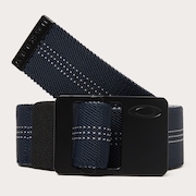 Oakley Contender Stretch Belt - Abyss/Cement