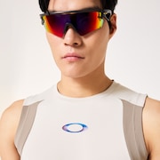 O-Heat Block Ns Crew 1.0 - Lunar