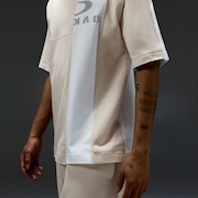 Reserve Momento Tee - Mist