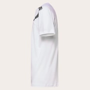 O-Lasting Cool Perf SS  O Tee 4.0 - White