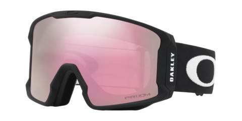 Line Miner™ M (Low Bridge Fit) Snow Goggles
