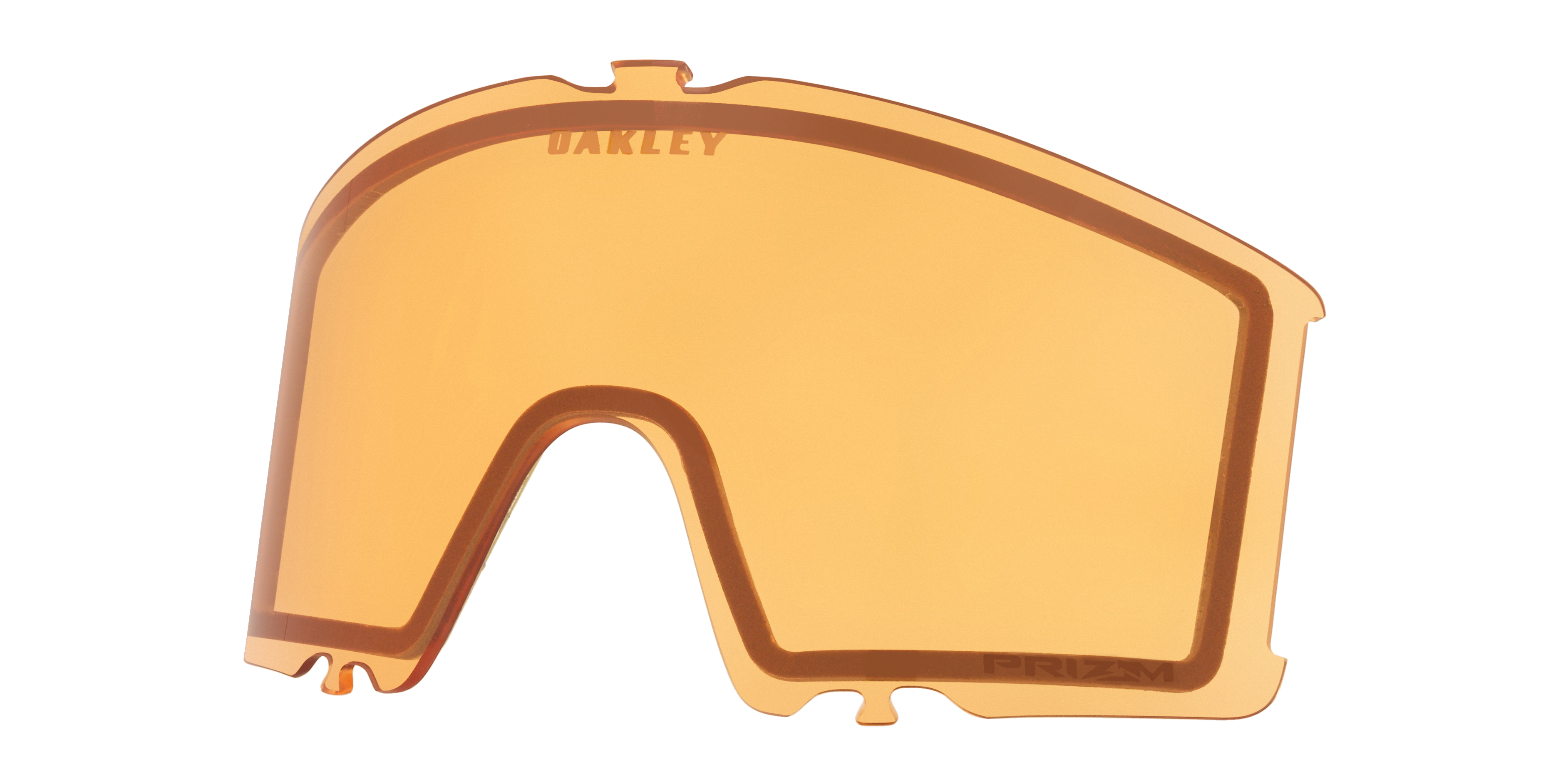 Oakley Herren Target Line M Replacement Lenses