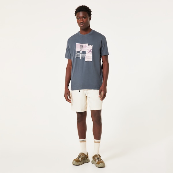 Skate Tee