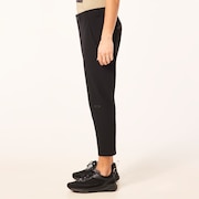 En Multi Type-02 Cropped Pants - Blackout