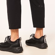 En Multi Type-02 Cropped Pants - Blackout
