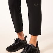 En Multi Type-02 Cropped Pants - Blackout