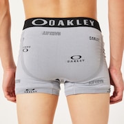 O-Fit Boxer Low 6.1 - White Journal