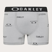 O-Fit Boxer Low 6.1 - White Journal
