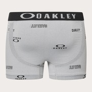 O-Fit Boxer Low 6.1 - White Journal