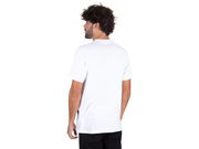 Camiseta Hollywood Iridium Tee - White