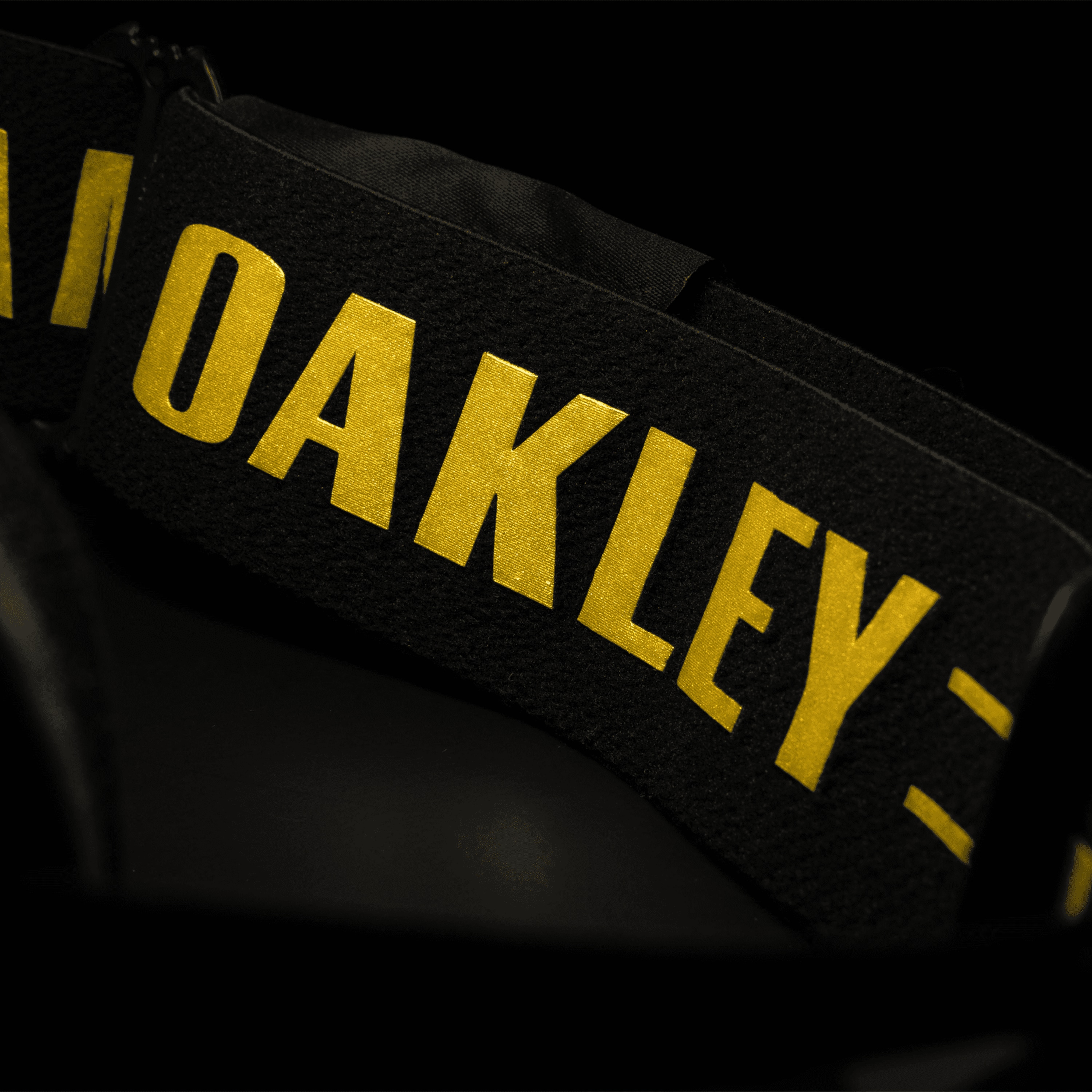 D*a様 Oakley PODPAH ゴーグル ブラック/イエロー Oakley OO9467A CMDN (Low Bridge Fit) Sanctuary Collection L