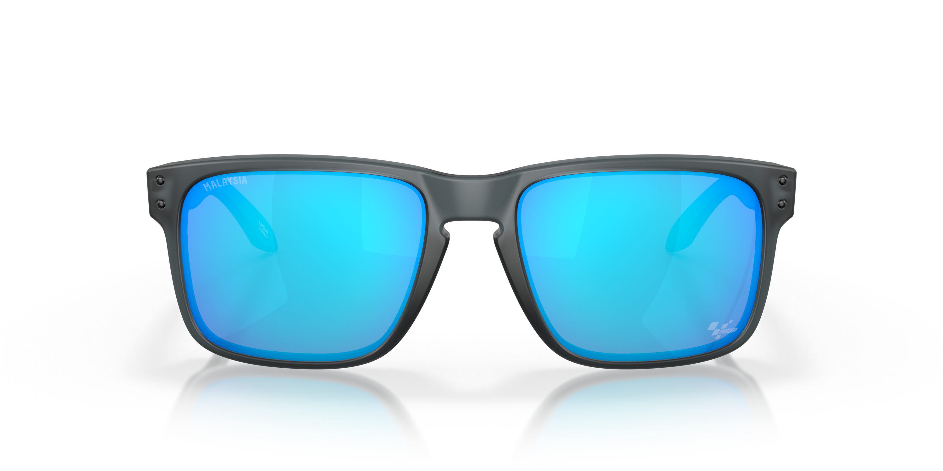 Holbrook MotoGP™ Sepang Limited Edition Prizm Sapphire Lenses