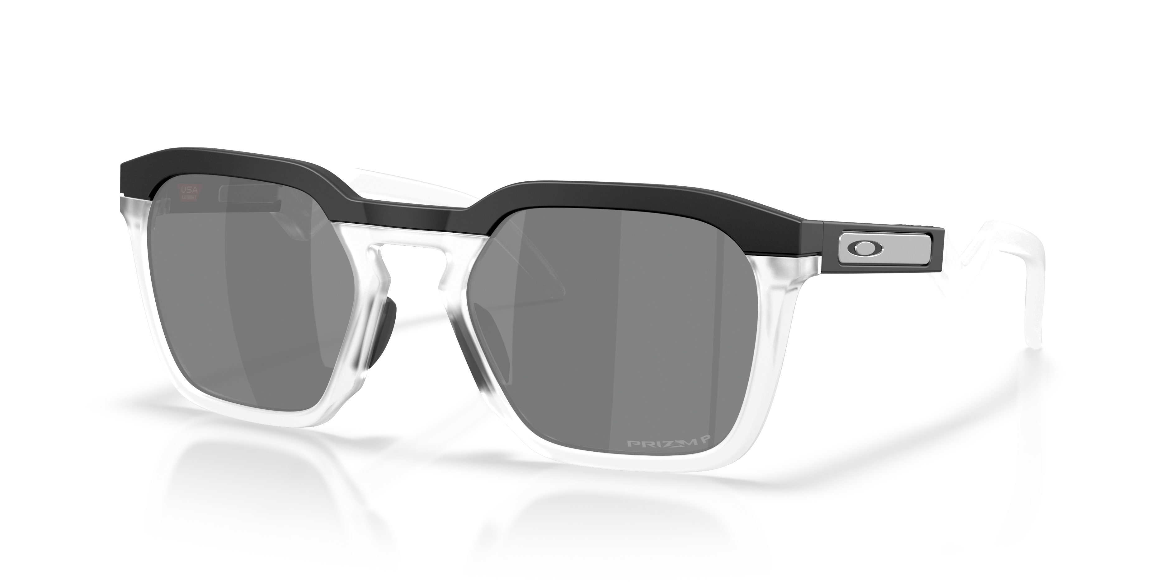 Oakley Men's Hstn Sq Sunglasses