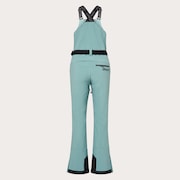 Tnp Harper Softshell Bib - Pacific