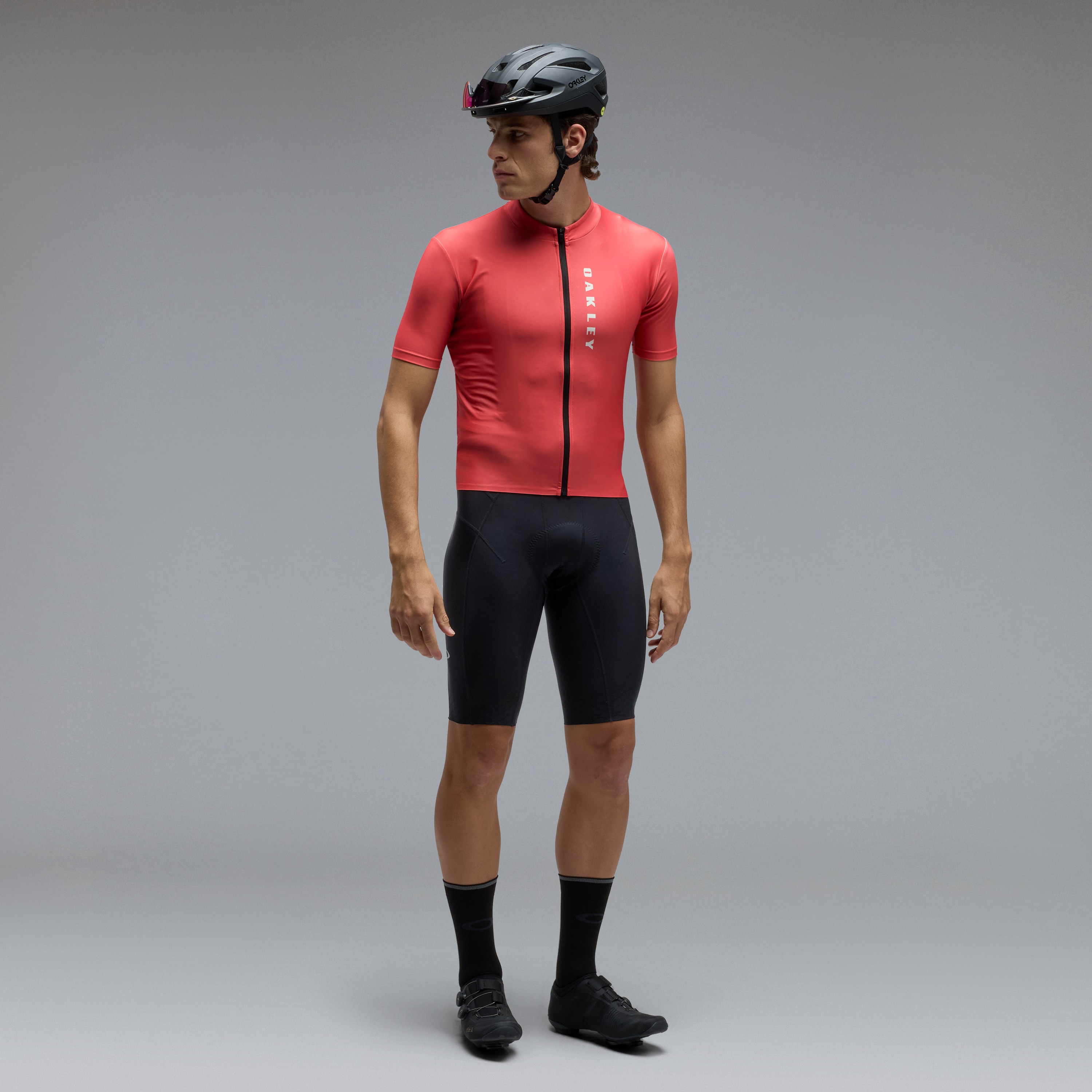 Oakley Men's Icon Classic Jersey 2.0 Size: