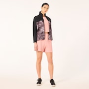 Radiant Mobility Jacket 7.0 - Black Print