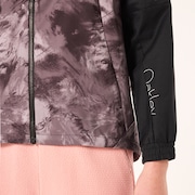 Radiant Mobility Jacket 7.0 - Black Print