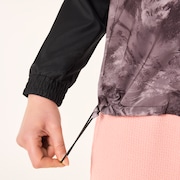 Radiant Mobility Jacket 7.0 - Black Print