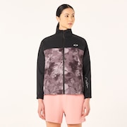 Radiant Mobility Jacket 7.0 - Black Print