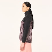 Radiant Mobility Jacket 7.0 - Black Print