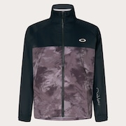 Radiant Mobility Jacket 7.0 - Black Print