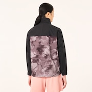 Radiant Mobility Jacket 7.0 - Black Print