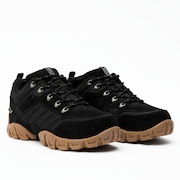 Tênis Oakley Granadier - Black/Gum