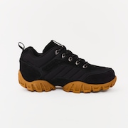 Black/Gum