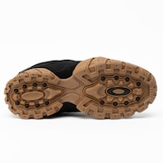 Tênis Oakley Granadier - Black/Gum