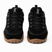Tênis Oakley Granadier - Black/Gum