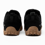Tênis Oakley Granadier - Black/Gum