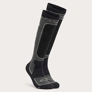 Patrol Sock - Dark Gray Heather