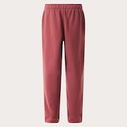 Soho Gen Sweatpant - Rosewood