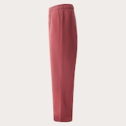 Soho Gen Sweatpant - Rosewood
