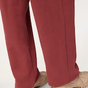 Soho Gen Sweatpant - Rosewood