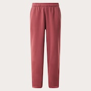 Soho Gen Sweatpant - Rosewood