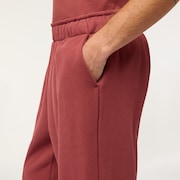 Soho Gen Sweatpant - Rosewood