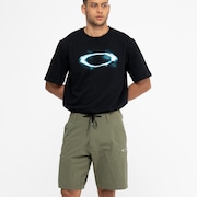 Shorts Oakley Oakley Hybrid 365 9’’ - New Dark Brush