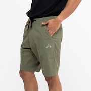 Shorts Oakley Oakley Hybrid 365 9’’ - New Dark Brush