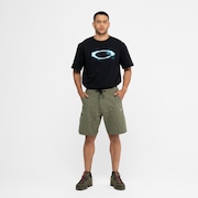 Shorts Oakley Oakley Hybrid 365 9’’ - New Dark Brush