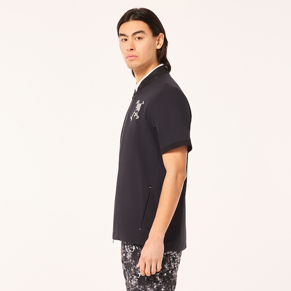 Skull SS Wind Jacket